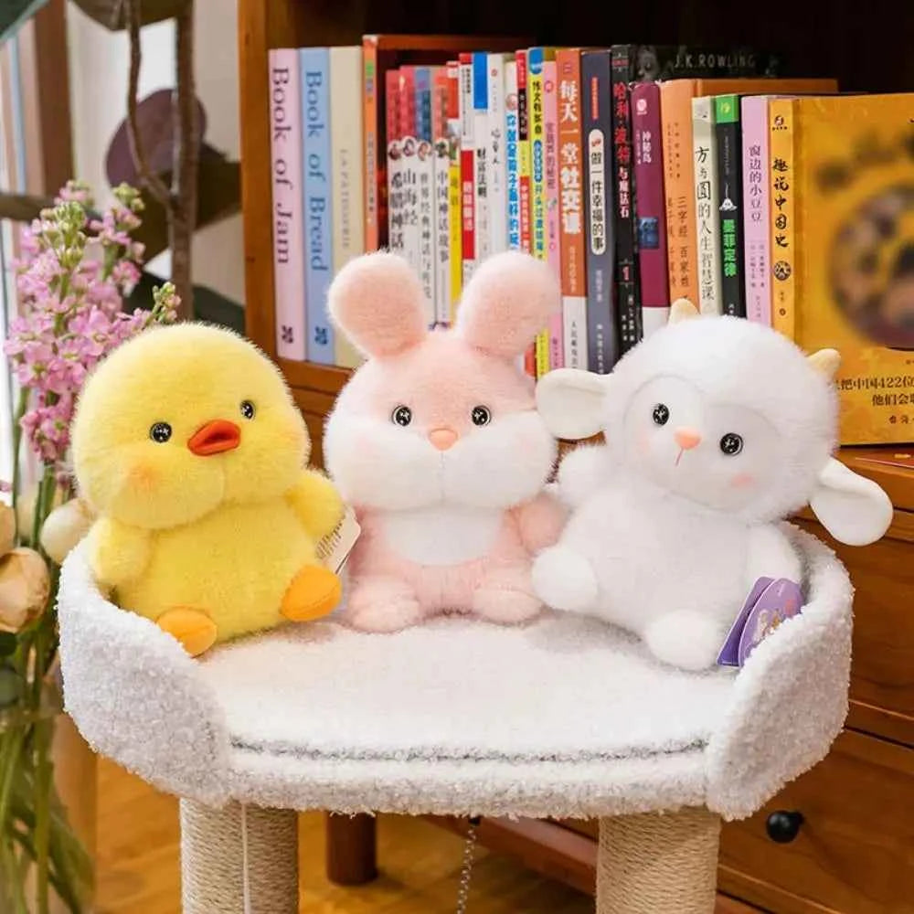 Mini Buddy