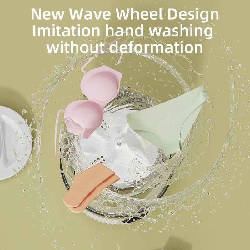 WashCup Mini