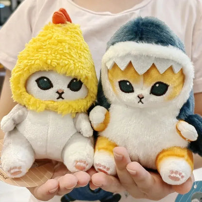 CatPlush