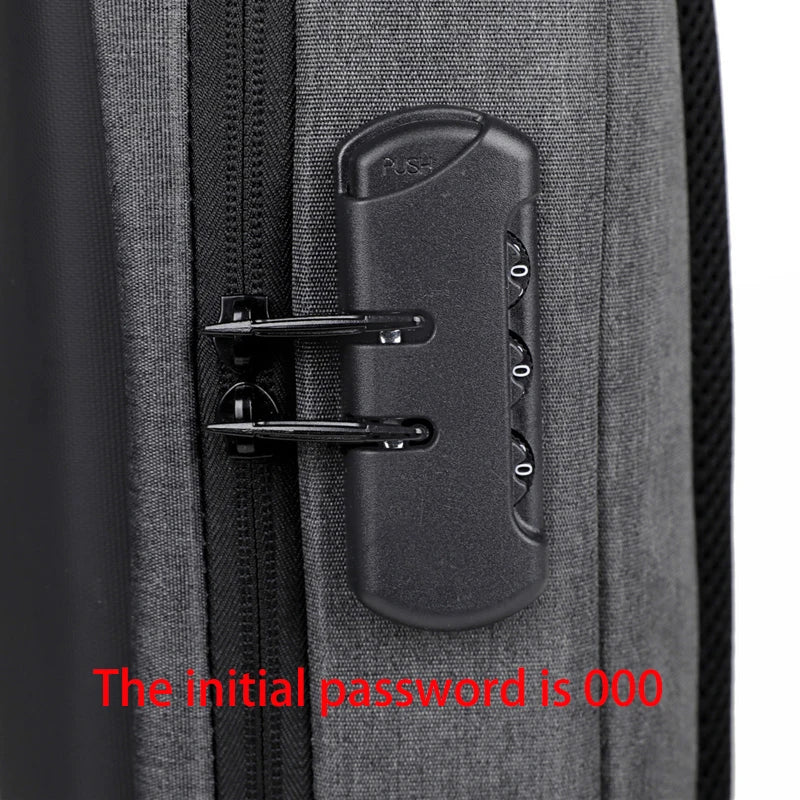 SecureBag