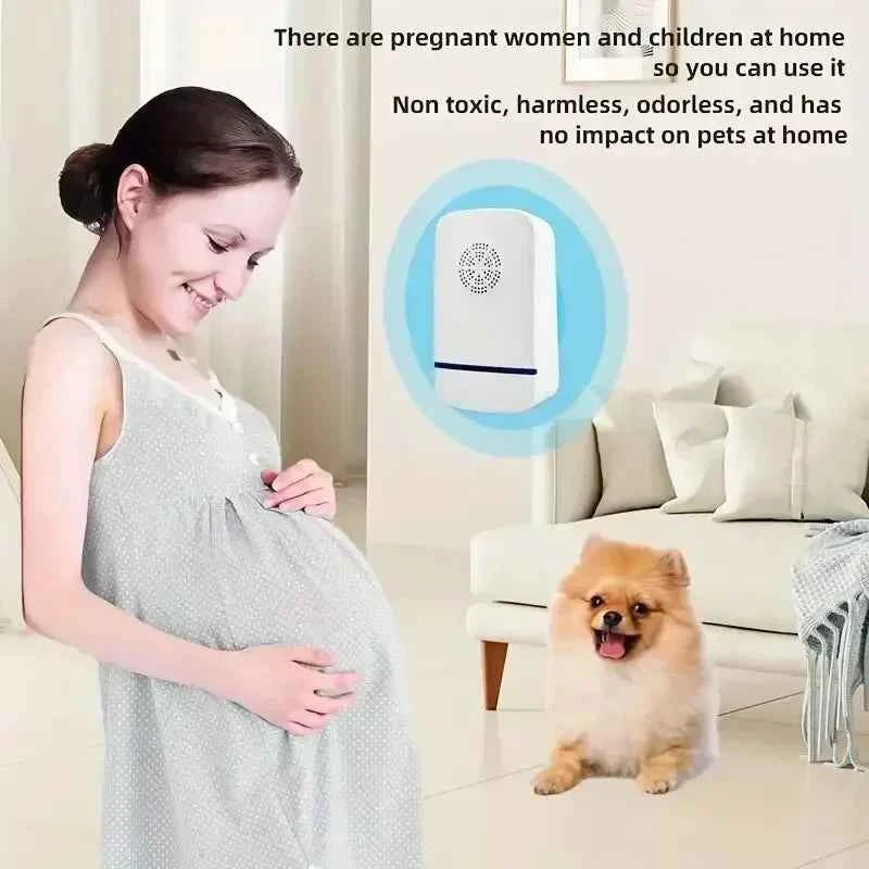 UltraSonic Repellent
