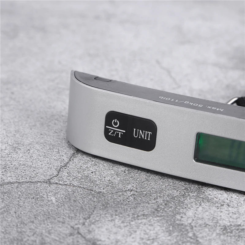 Portable Scale