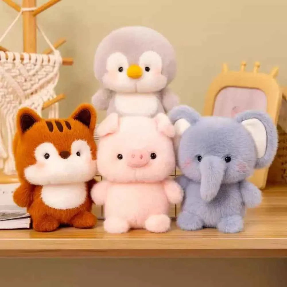 Mini Buddy