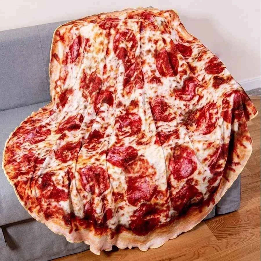 Food Blanket