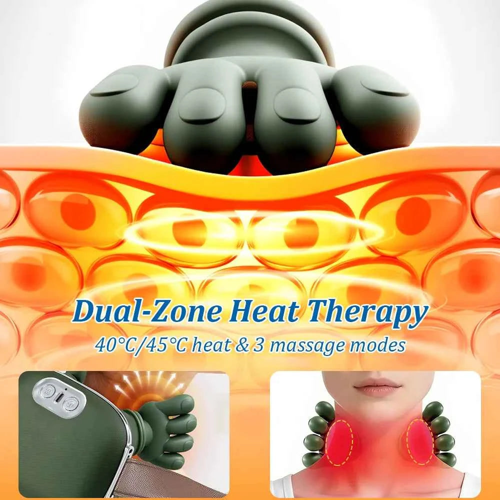 Neck Massager