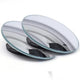 2x Blind Spot Mirror