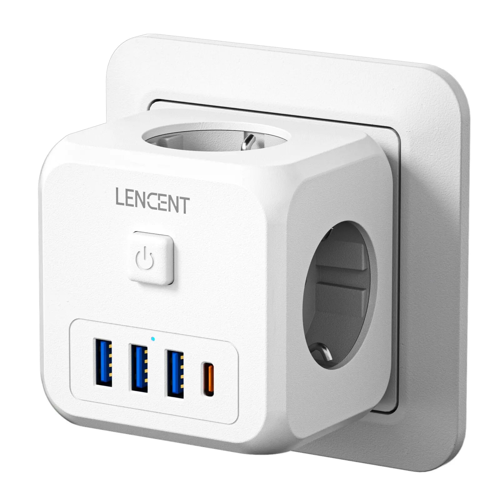 MultiOutlet