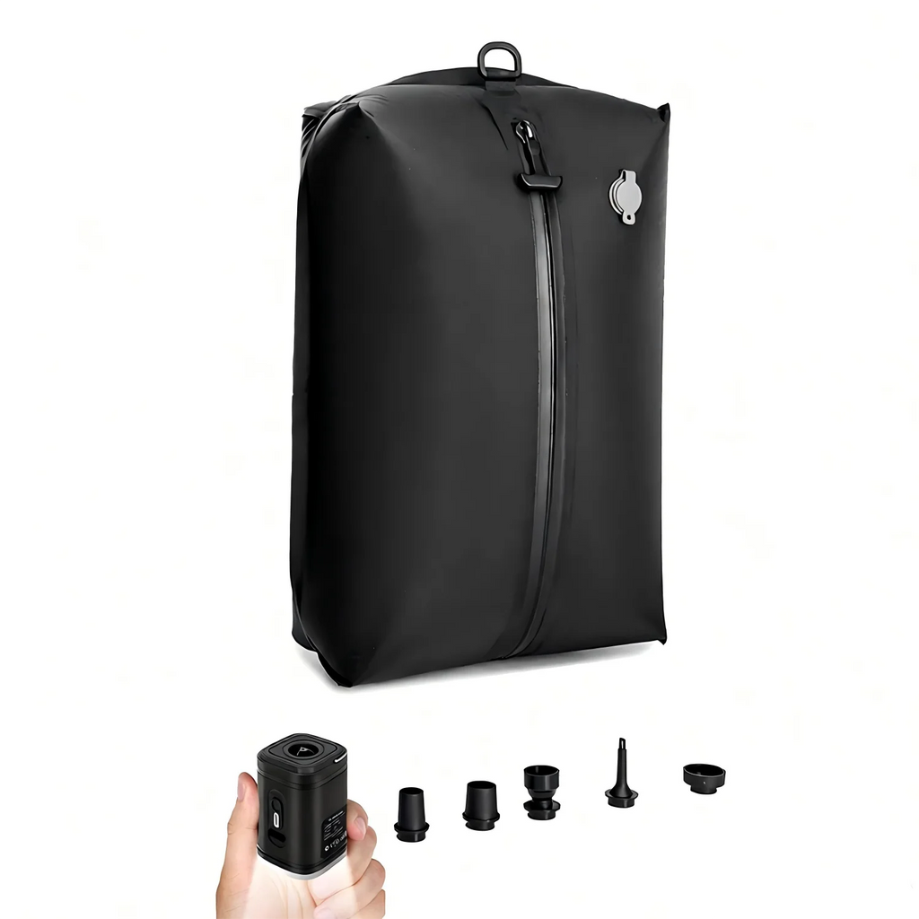 SuctionBag
