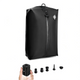 17 Litters Bag With Pump