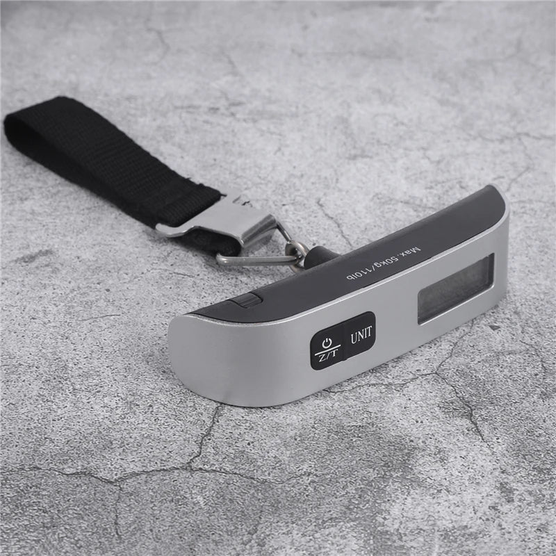 Portable Scale