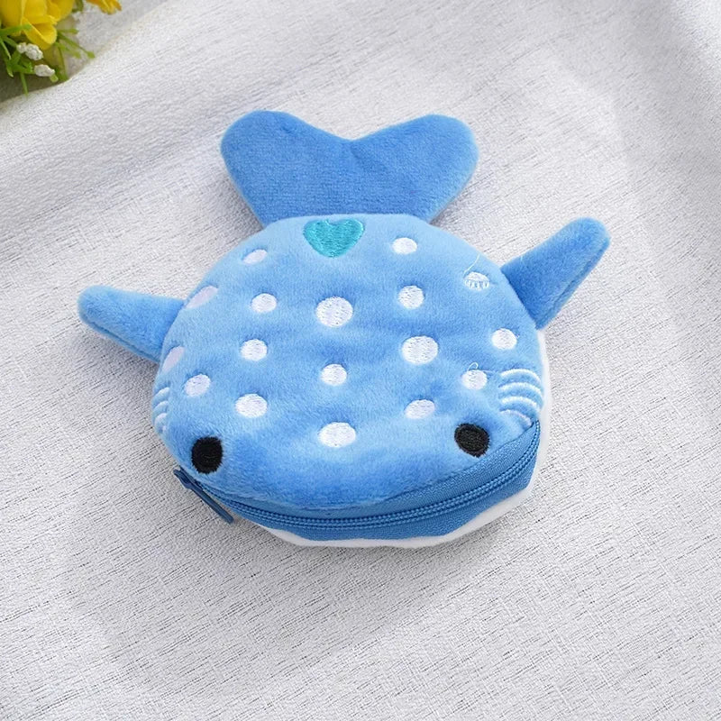 Plushie Bag