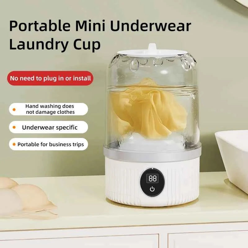 WashCup Mini