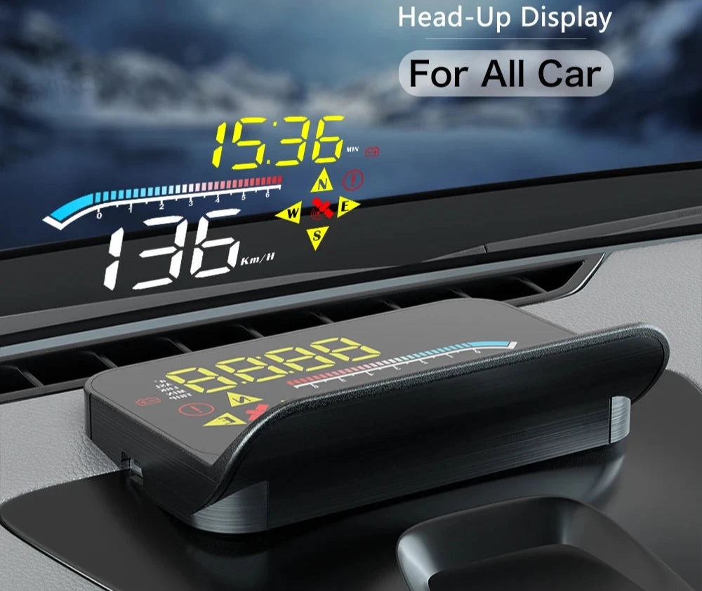 Head Up Display