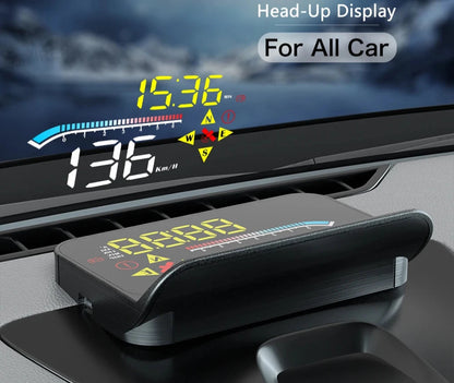 Head Up Display