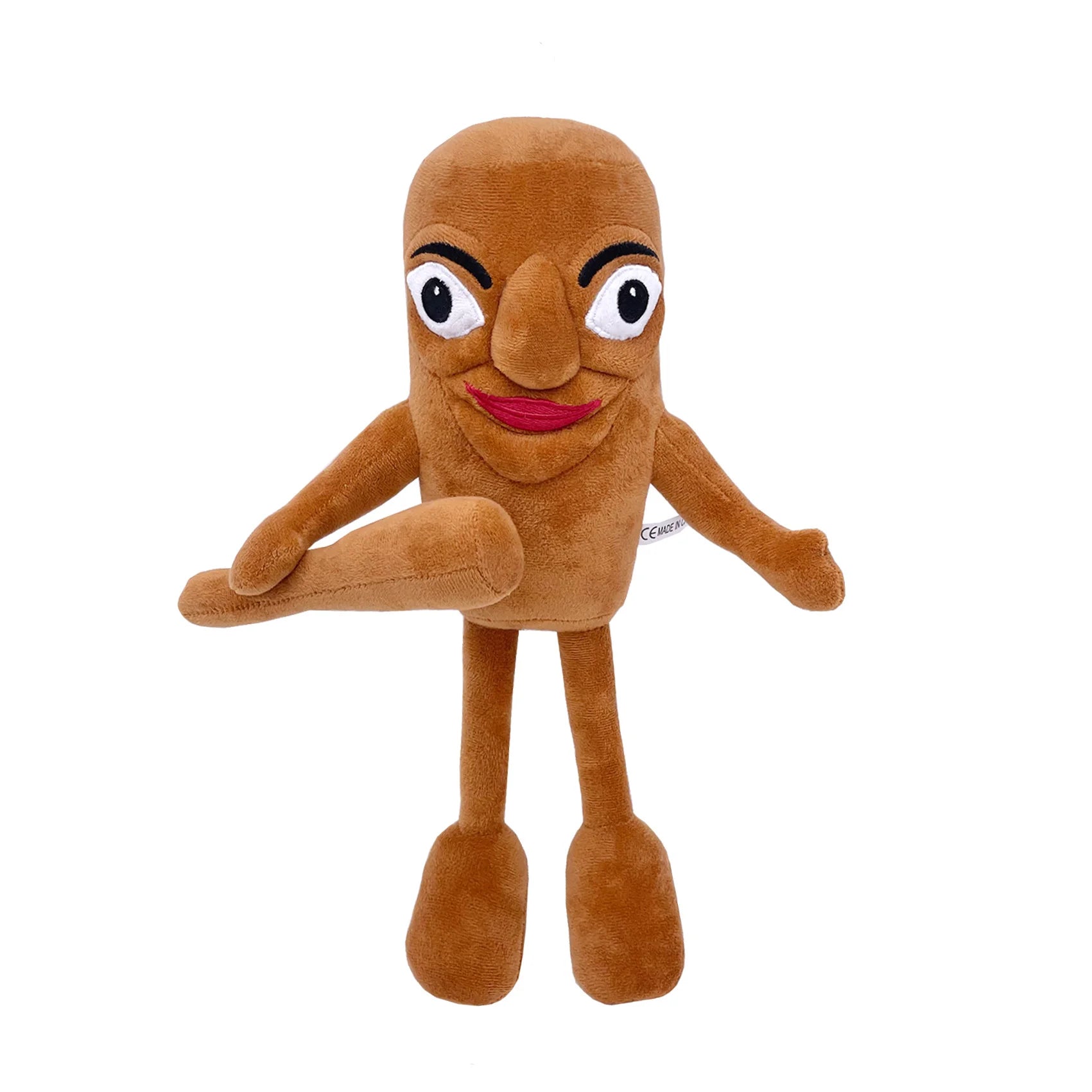 Brainrot Plush