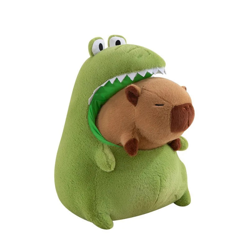 Costume Capybara