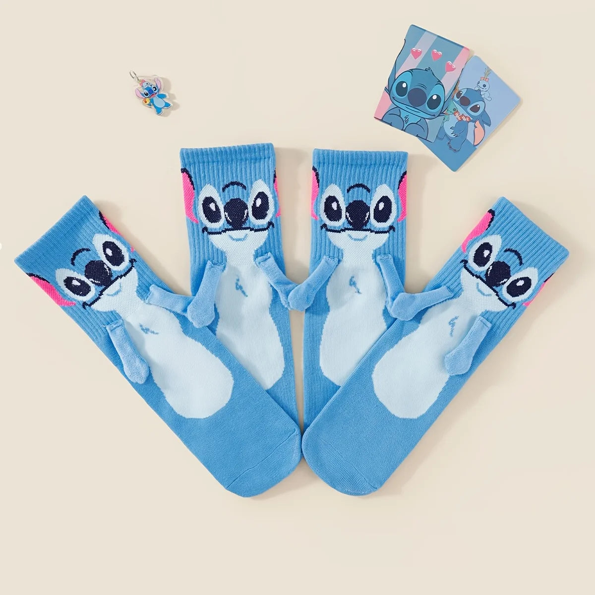 DisneySocks