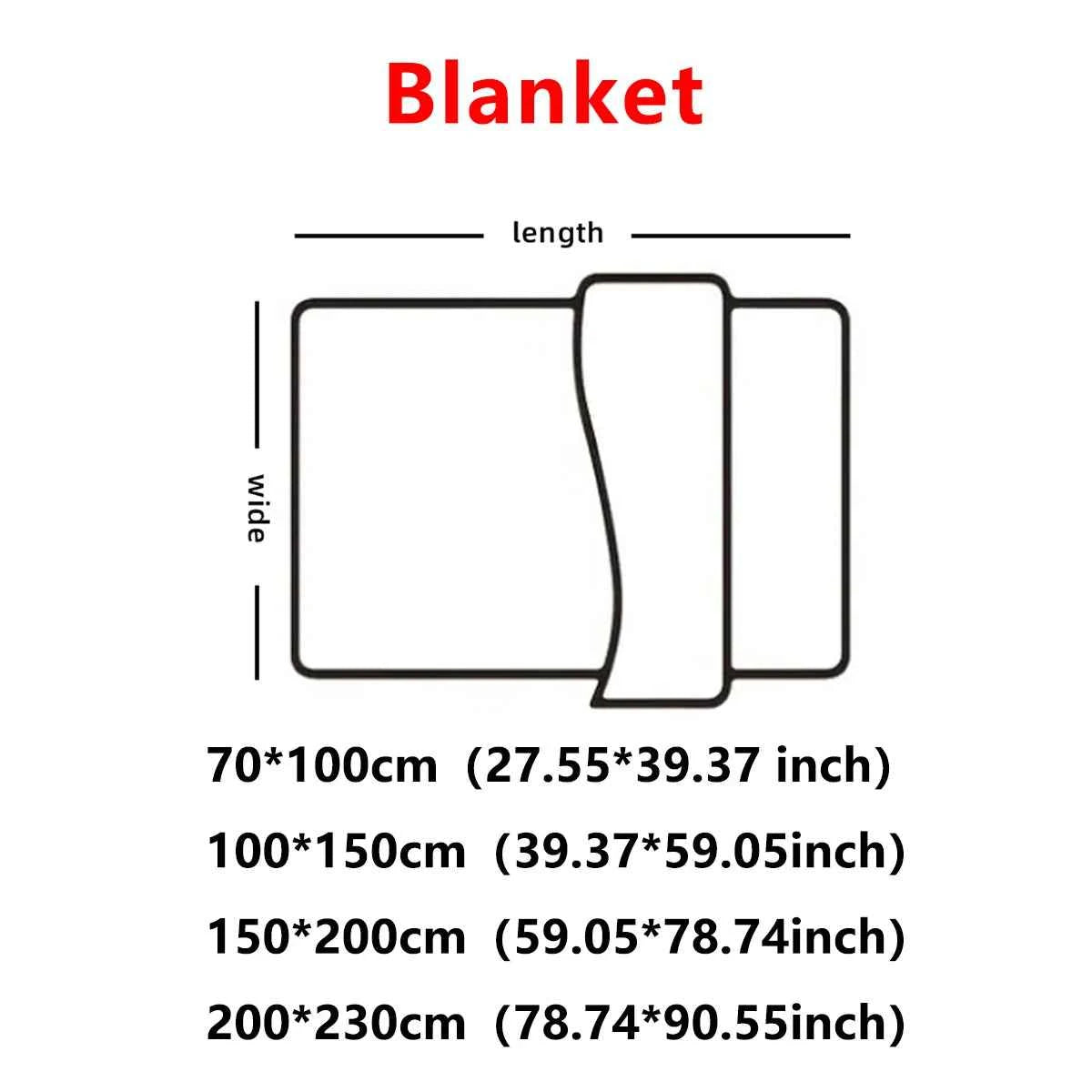 Cuddle Blanket