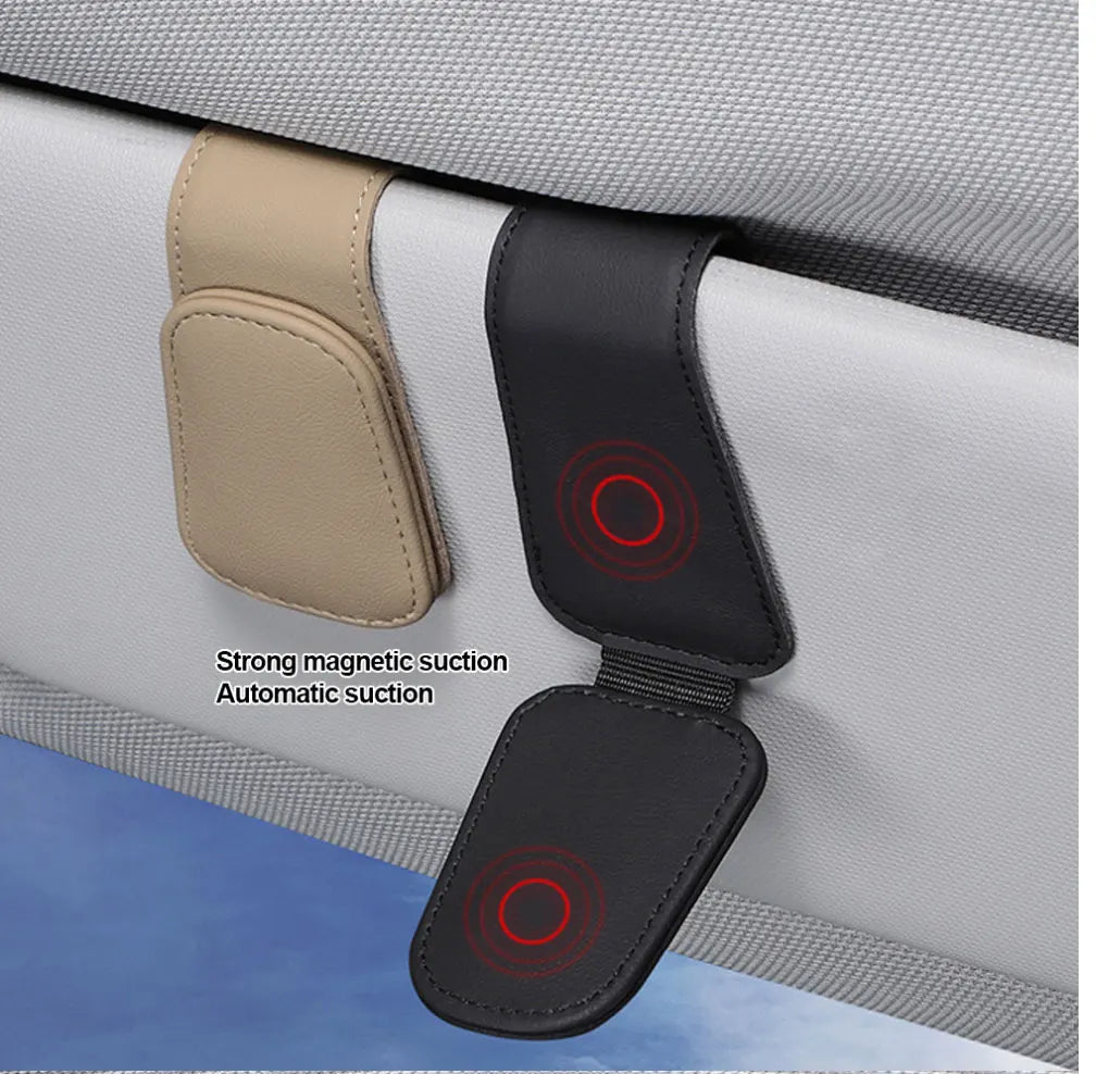 Sunglasses Holder