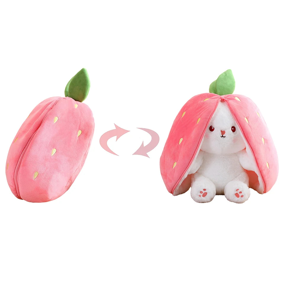 Bunny Surprise