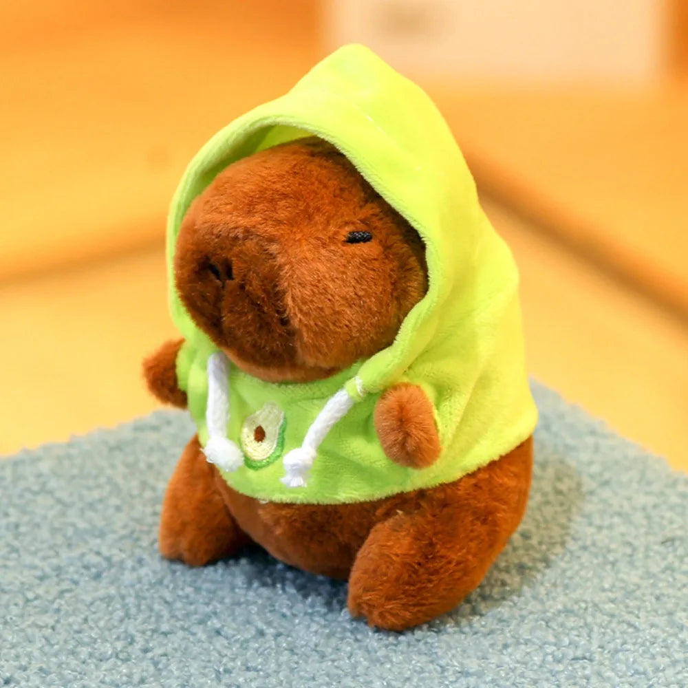 Mini Capybara