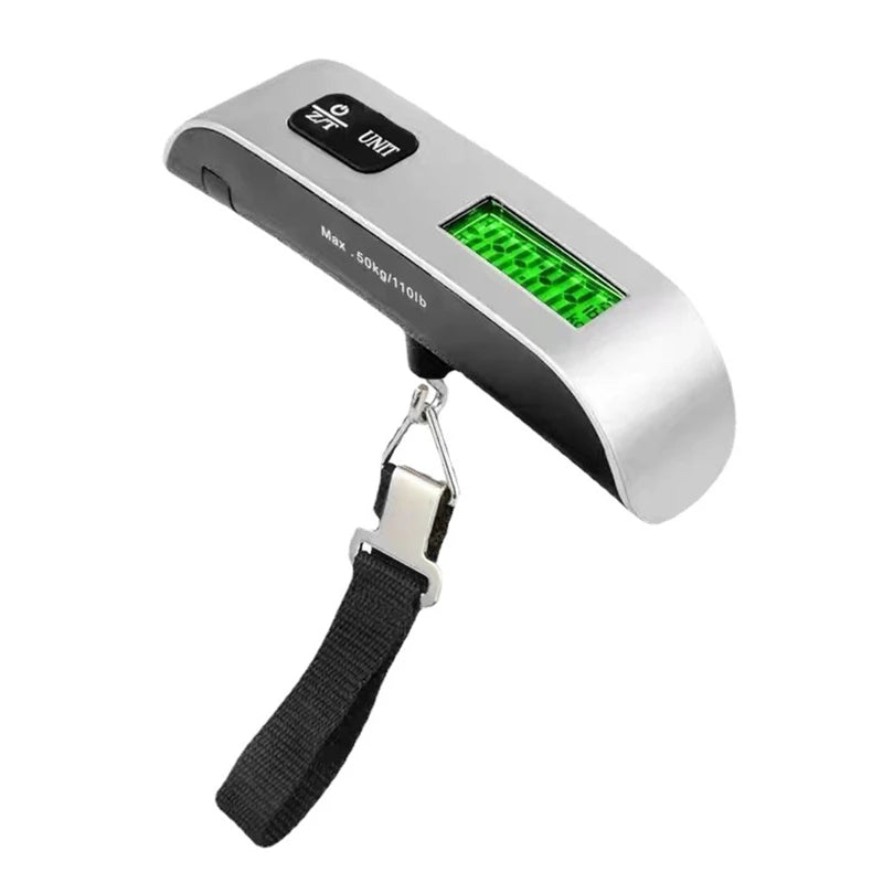 Portable Scale