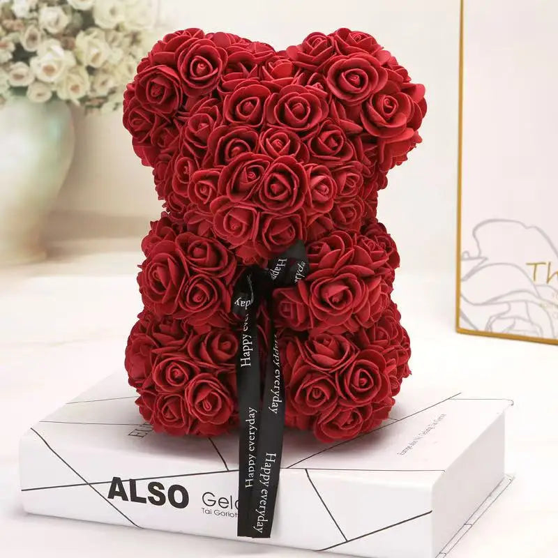 Rose Bear