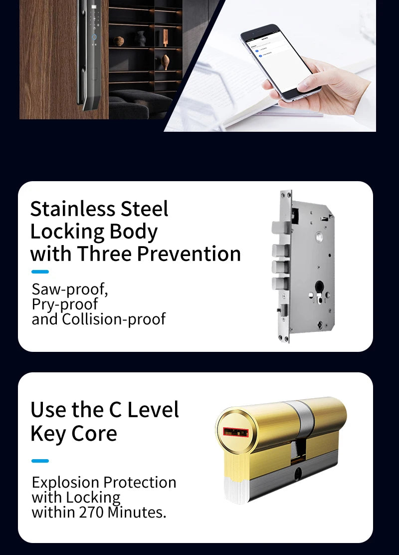 SmartLock