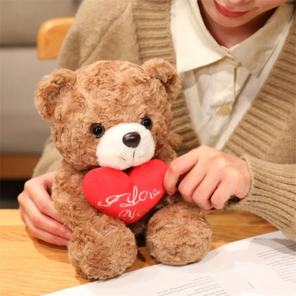 Love Bear