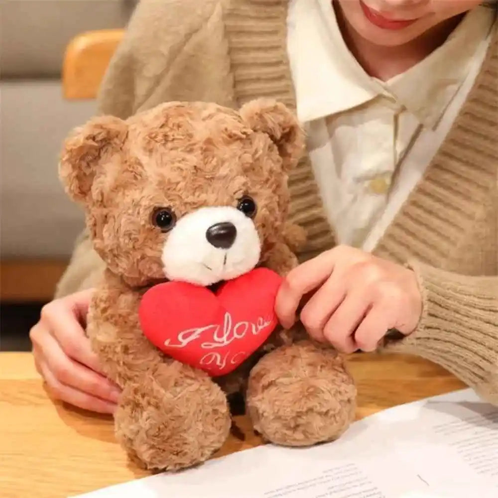 Love Bear