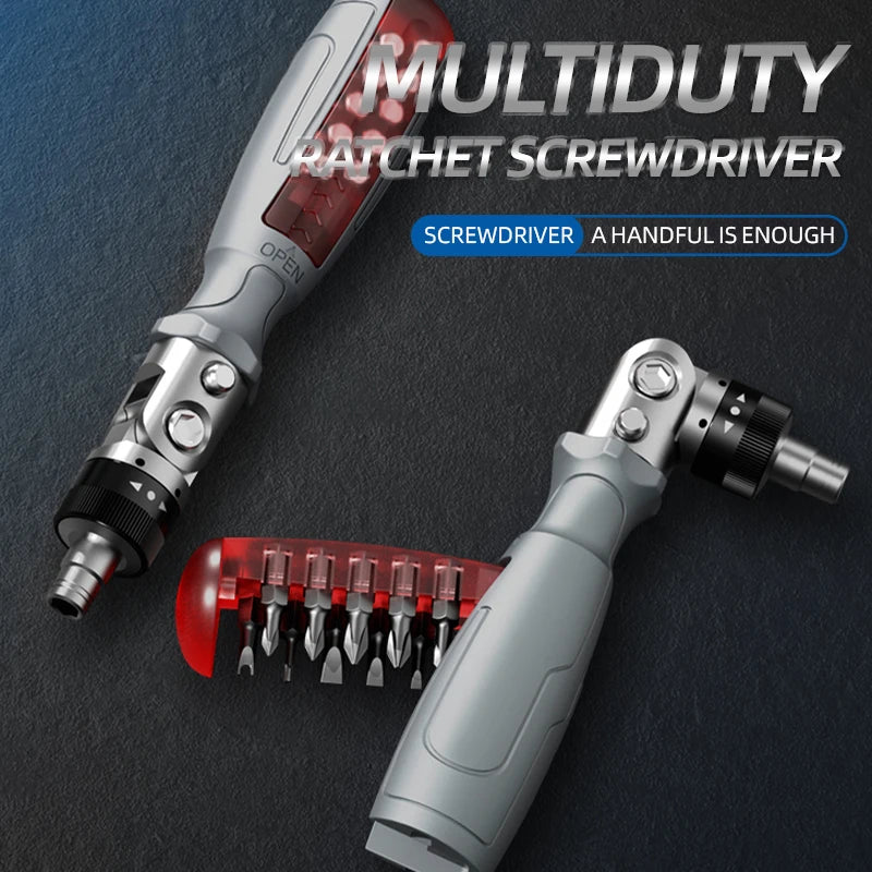 Screwdriver