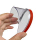 2 Pieces Transperent Eyebrow Visor