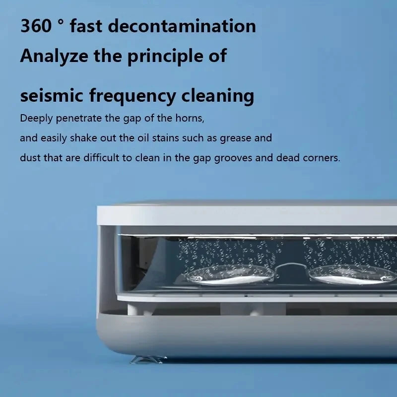 UltraSonic Cleaner