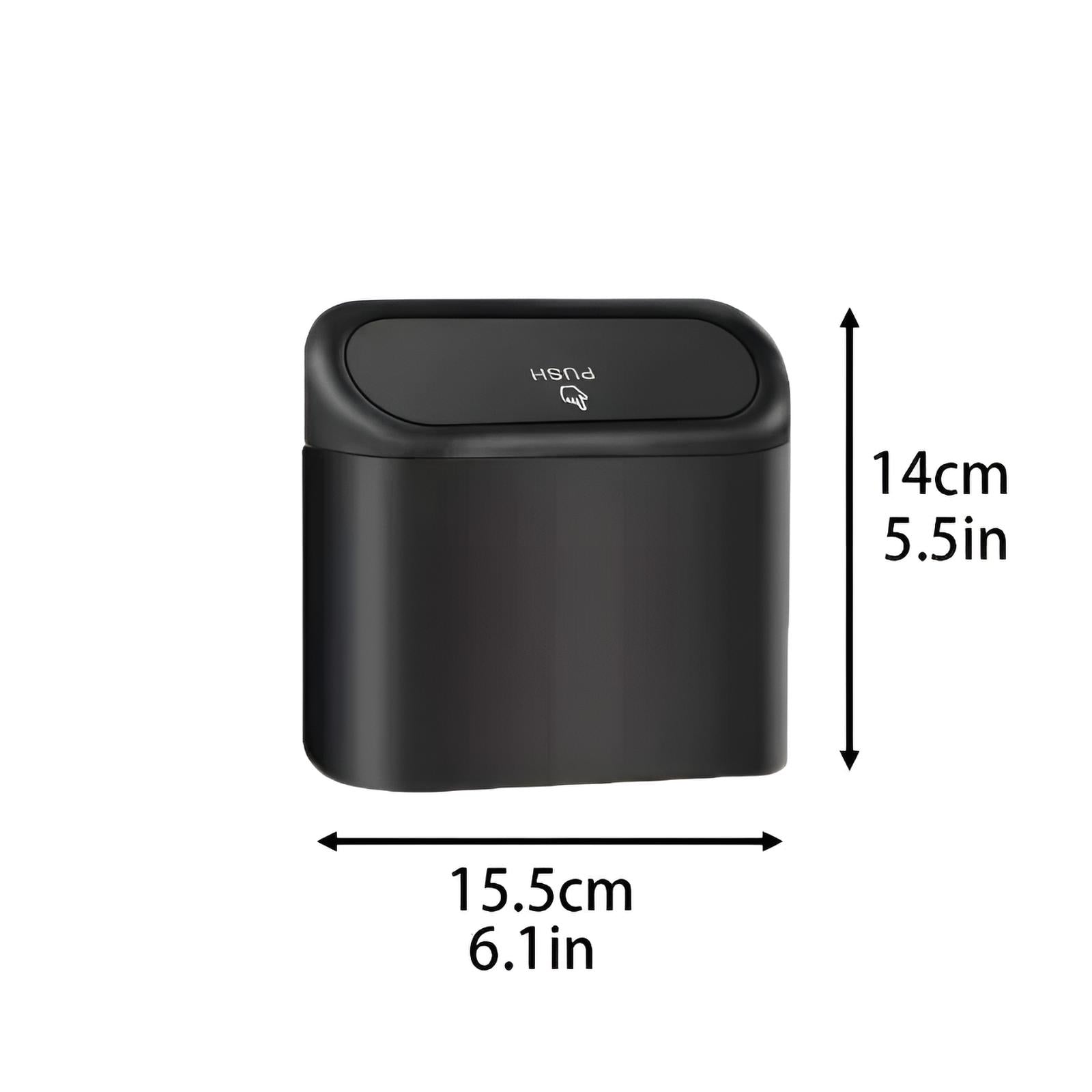 TrashBin