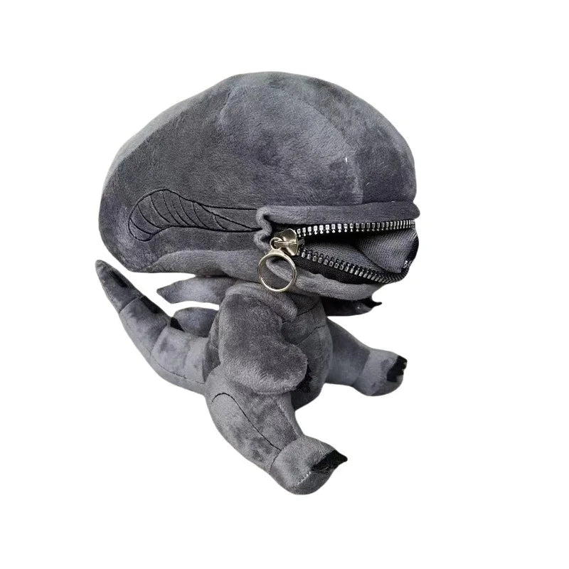 Xenomorph Plush