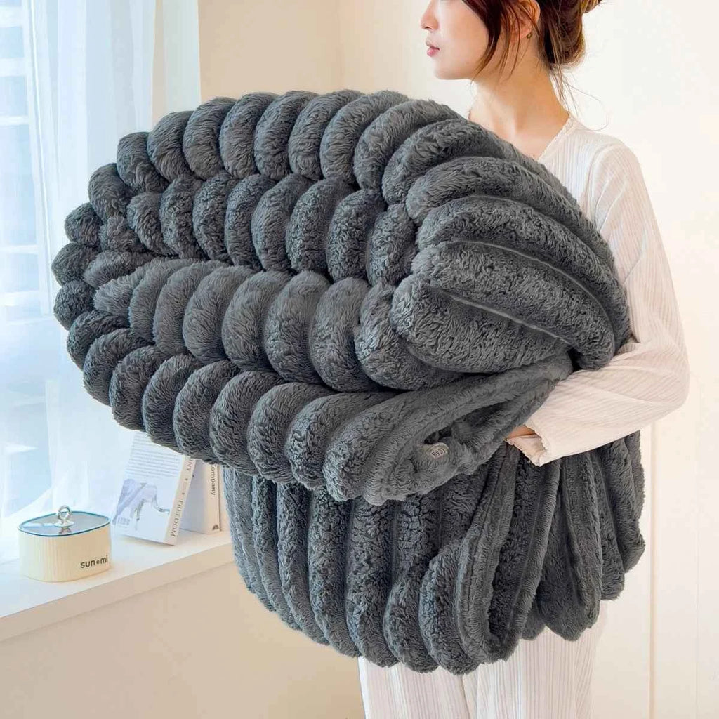 Cuddle Blanket