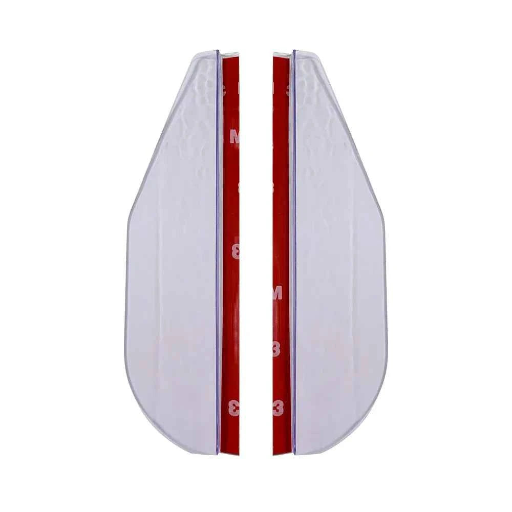Rearview Mirror Protector
