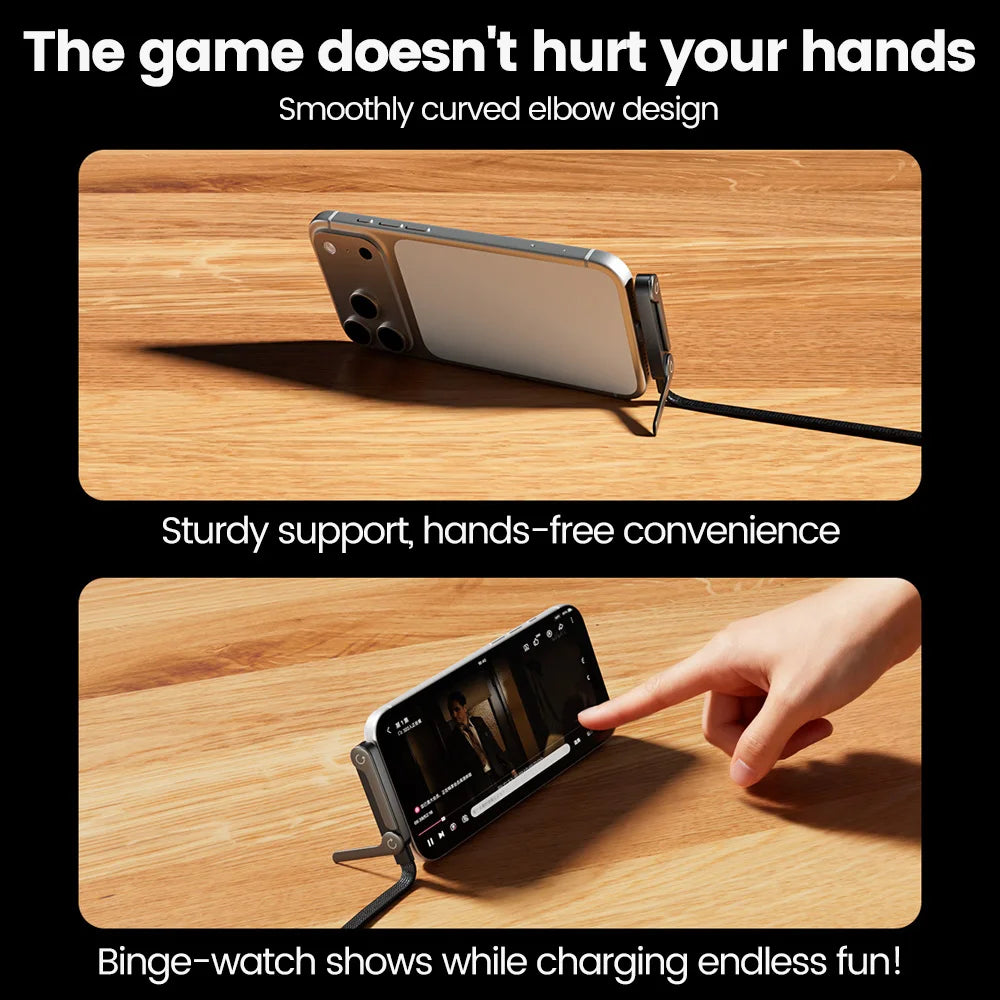 2 in 1 Charger