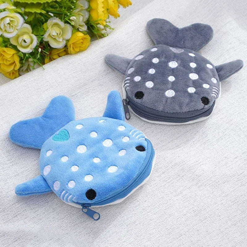 Plushie Bag
