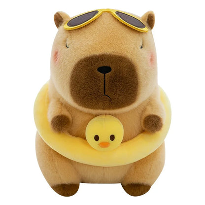 Capybara Plush