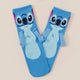 1x Pair - Stitch