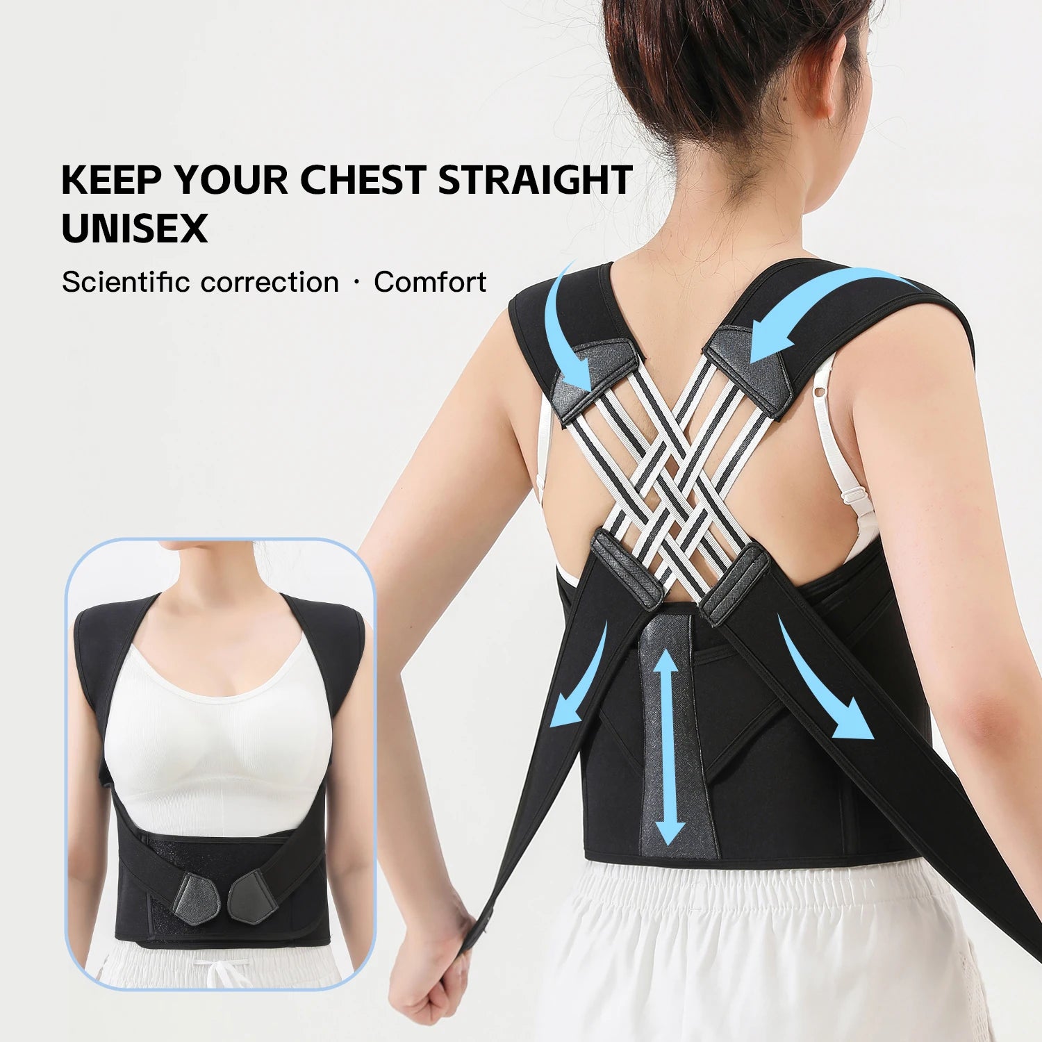 Posture Corrector
