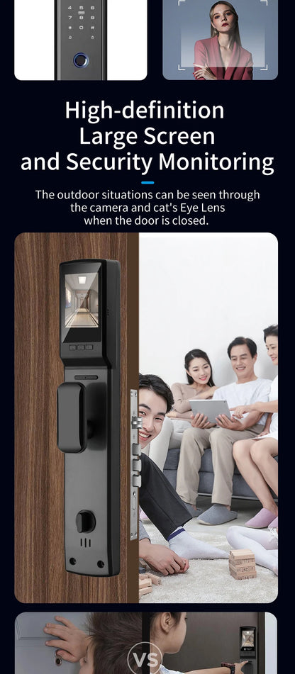 SmartLock