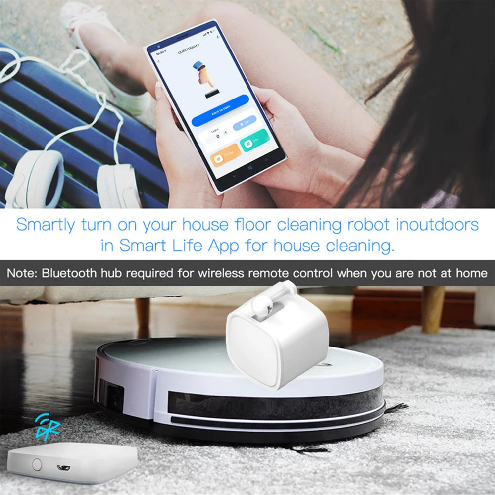 FingerBot