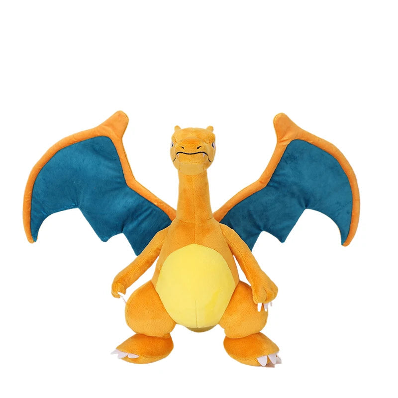 Pokémon Plush