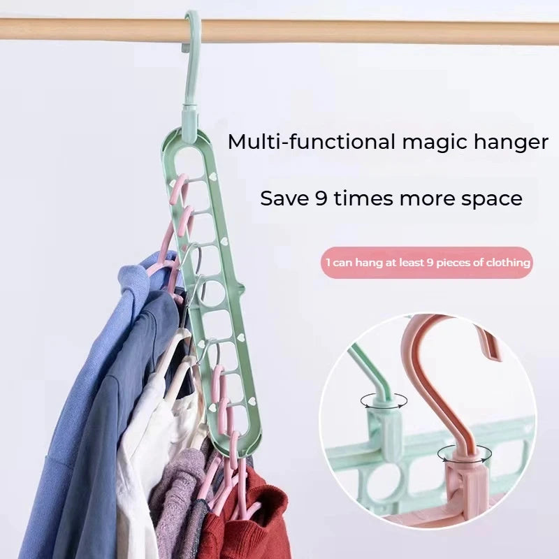 Multi Hanger