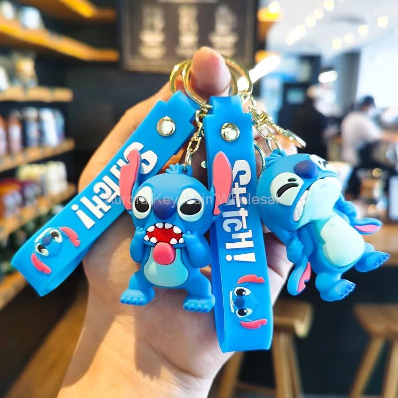 Disney Keychain