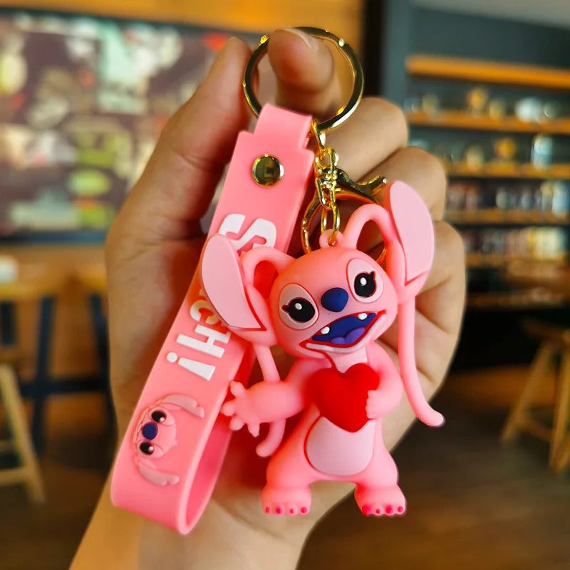 Disney Keychain