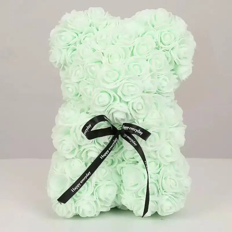 Rose Bear