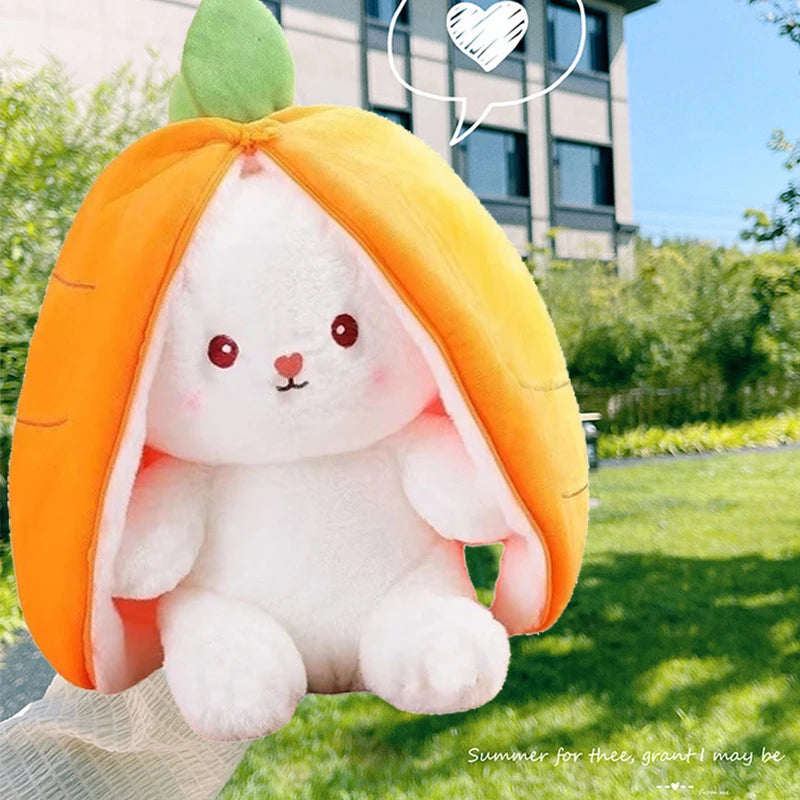 Bunny Surprise